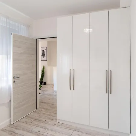 Beautiful Place In The Heart Of The City!!!! Apartament