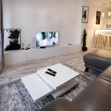 Apartament Beautiful Place In The Heart Of The City!!!! Plovdiv