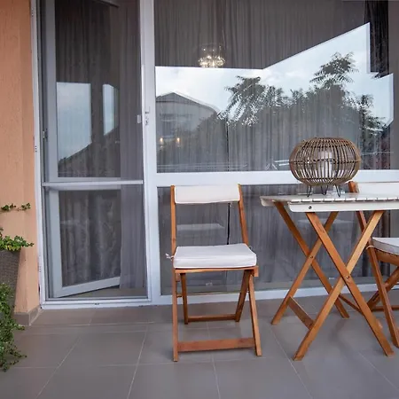 Apartament Beautiful Place In The Heart Of The City!!!!