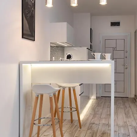 Beautiful Place In The Heart Of The City!!!! Apartament