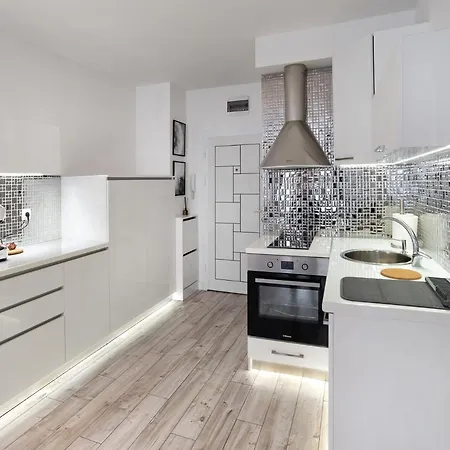 Apartament Beautiful Place In The Heart Of The City!!!! *