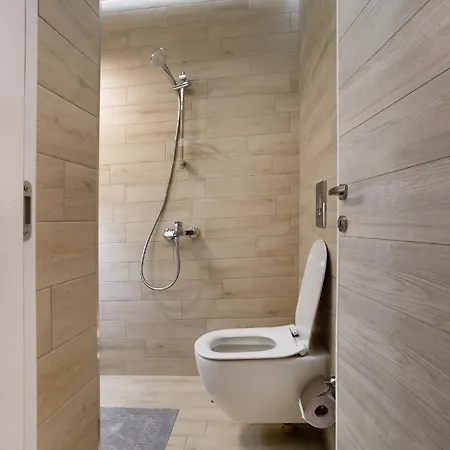 Beautiful Place In The Heart Of The City!!!! Apartament Plovdiv